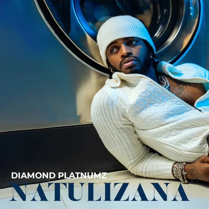 Diamond Platnumz - Natulizana