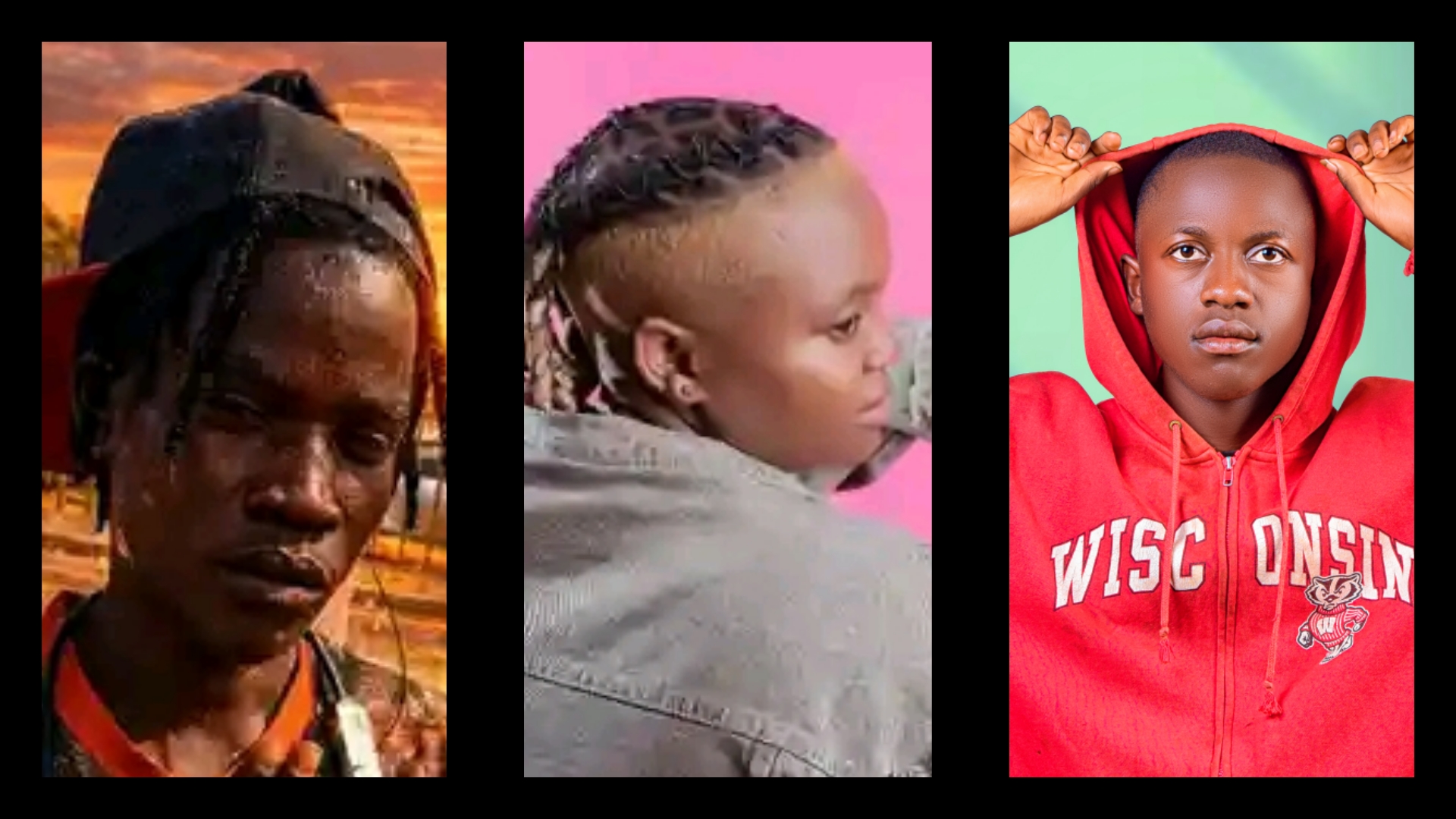 Fly Dizo ft Shadel Apai & Junior Na Chuchu - Kalalolela
