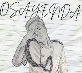 Y Celeb ft Jay Dollar – Osayenda