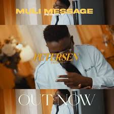 Petersen Zagaze - Muli Message