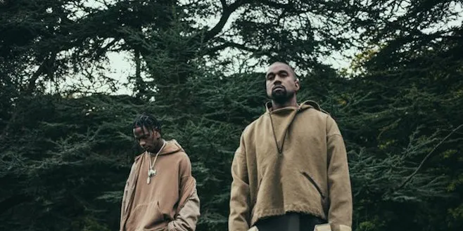 Kanye West – LAST BREATH Ft Ye & Peso Pluma