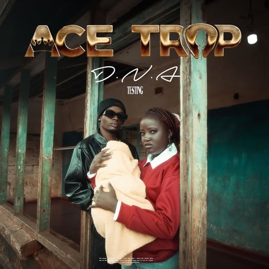 Ace Trap - DNA Testing