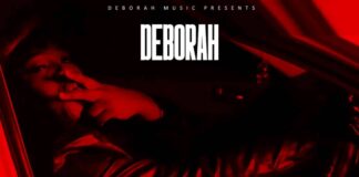 Deborah – Protagonist (WYFL Riddim)