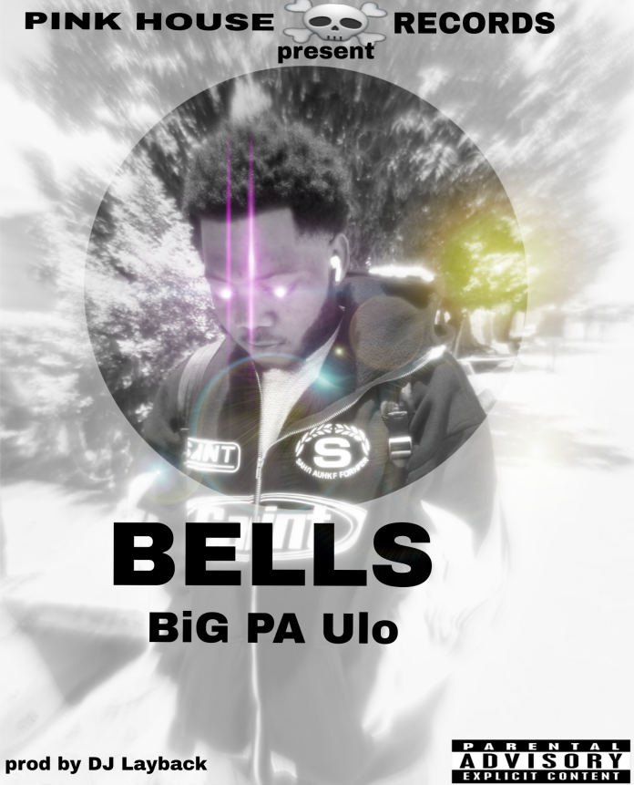 BiG PA Ulo - BELLS BiG PA Ulo - BELLS