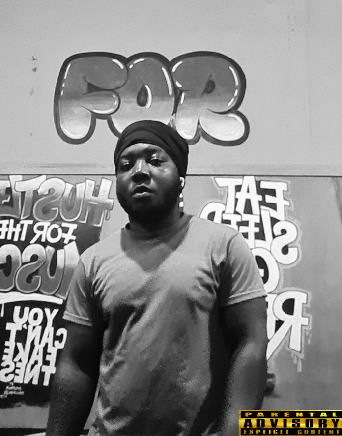 BiG PA Ulo - BROADWAY FREESTYLE