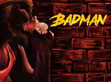 Courageous - Badman (WYFL Riddim)
