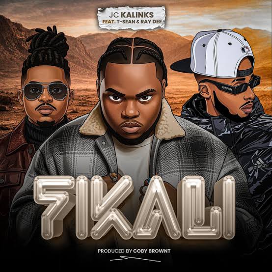 Jc kalinks ft T-Sean & Ray Dee – Fikali Jc kalinks ft. T-Sean & Ray Dee – Fikali