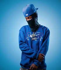 Dizo West – High Five Freestyle