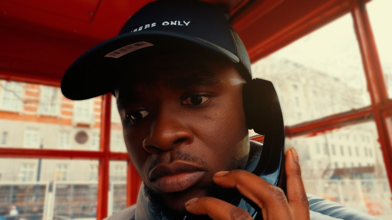 Big Shaq, DJ Mac - INNIT (WYFL RIDDIM)