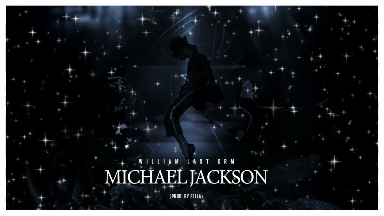 William Last KRM - Michael Jackson