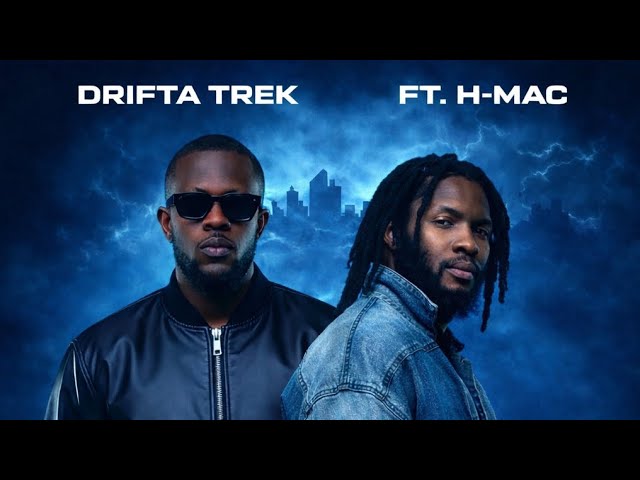 Drifta Trek ft. DJ H Mac & Teed Loud – Ba Ngoshe