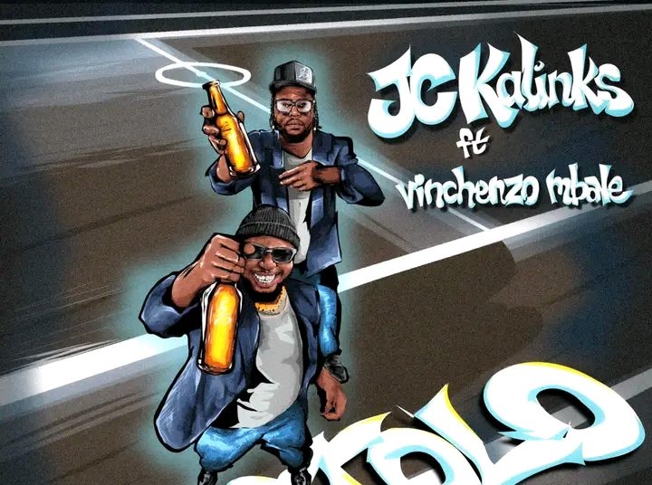 JC Kalinks Ft. Vinchenzo – Botolo