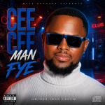 Cee Man fye - Sinipapatila (prod by Twin k)
