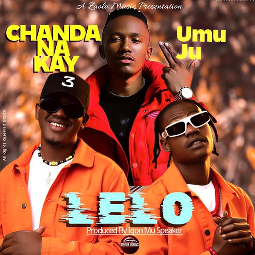Umu ju Ft. chanda na kay - lelo Chanda Na kay Ft. Umu ju - LELO