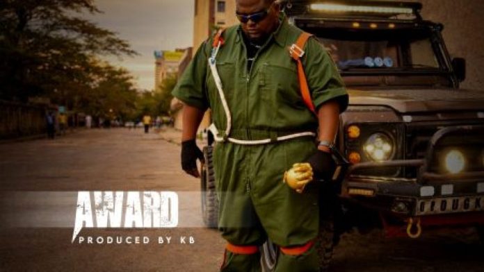 DJ Mzenga Man – Award Mp3 Download