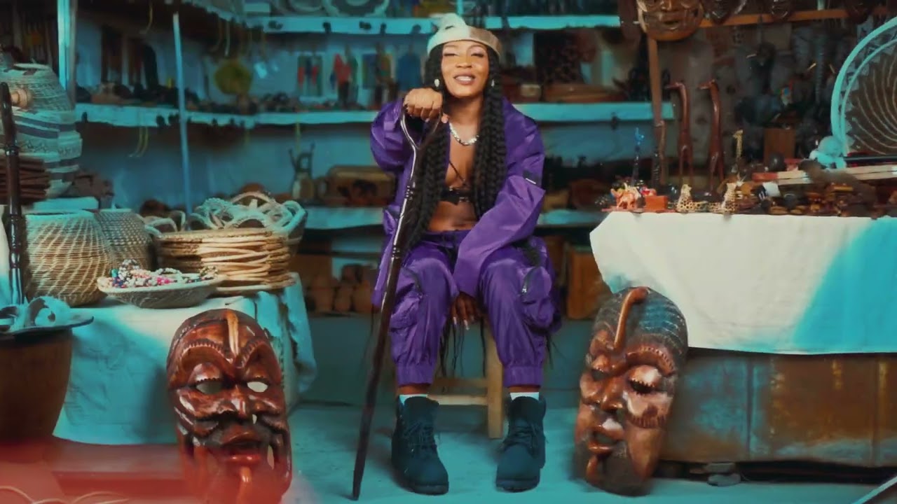 Swizy Ni Swizy Ft. Imbwili Mubantu – Nen’ga Tumone