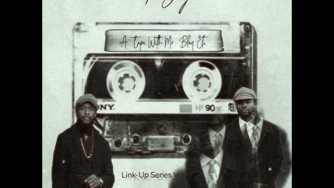 F Jay & Mr Blaq Eti – I Wish You Well (Petty ProMax) F Jay & Mr Blaq Eti – I Wish You Well (Petty ProMax)