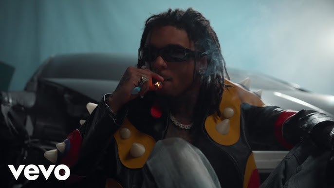 Swae Lee, NAV - NO CALL NO SHOW