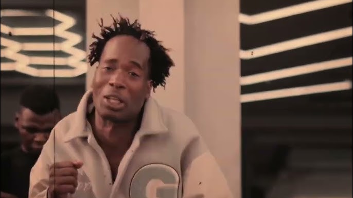 Y Celeb Ft. Sam Dizo – Pressure