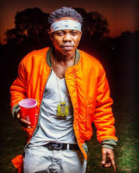 Ruff Kid – ROTG (Freestyle)
