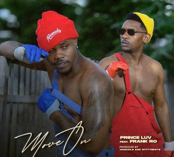 Prince Luv ft Frank Ro – Move On