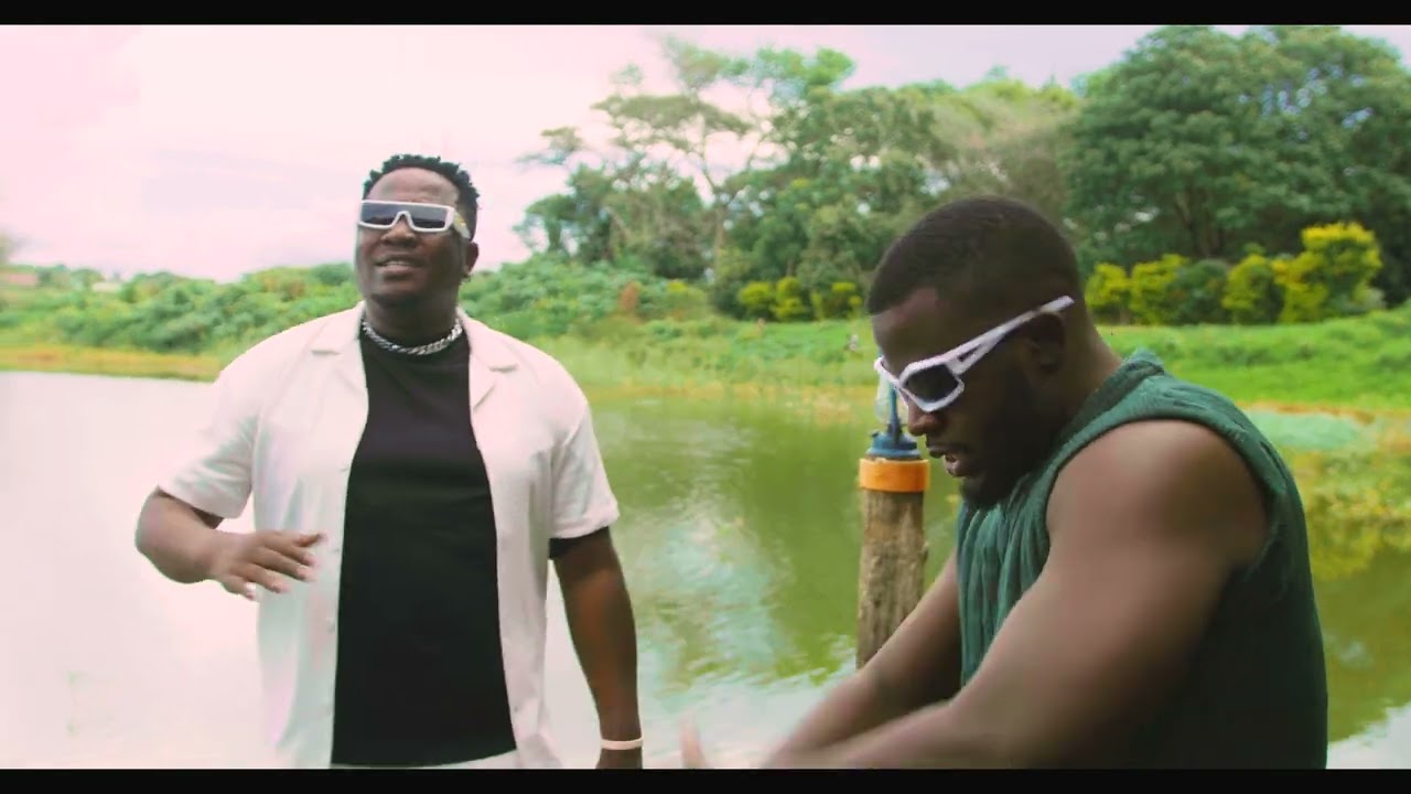 Drifta Trek Ft. Chef 187 & Chester – Mudala