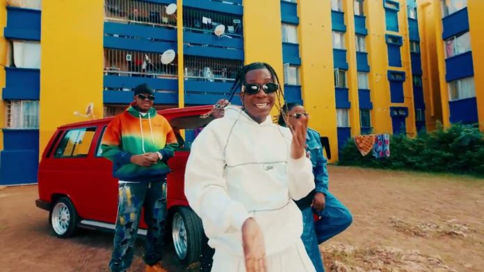 Goodson Chizo – Ipegizi Ft.Chanda Na Kay, Bow Chase & T Sean