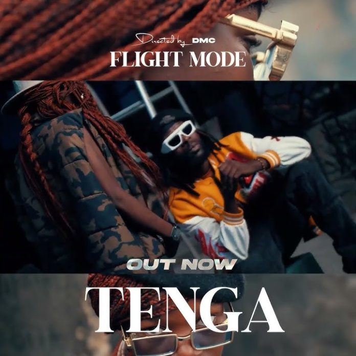 Flight Mode - Tenga Flight Mode - Tenga