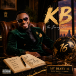 Kb ft. Y Cool, D Bwoy Telem, Ruff Kid & King George – My Diary 16 Mp3 Download