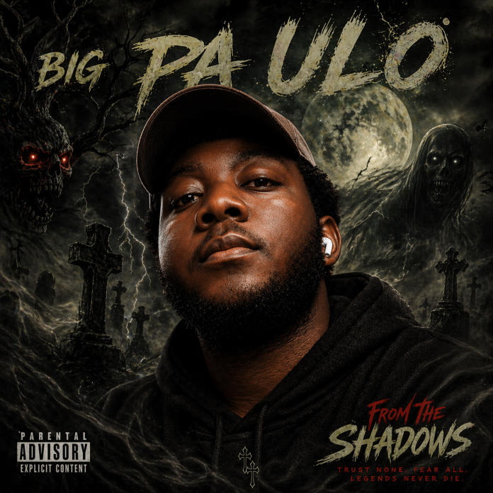 BiG PA Ulo - FLOW Mp3 Download
