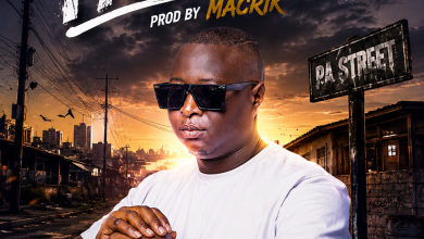 G Pasi ft. Boyka zed - Pa street (prod by Macrik) Mp3 Download