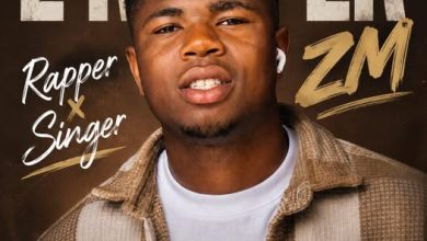 E rapper Zm ft Dee Vowz - Kilimajalo Mp3 Download
