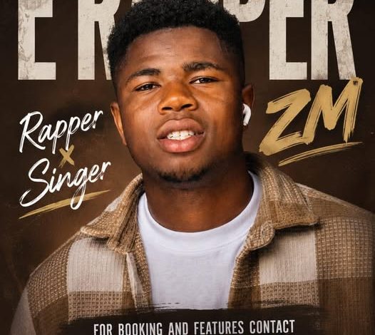 E rapper Zm ft Dee Vowz - Kilimajalo Mp3 Download