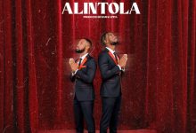 HD Empire - Alintola Mp3 Download