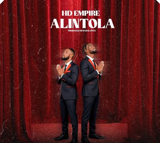 HD Empire - Alintola Mp3 Download