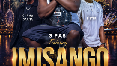 G Pasi Ft. Chama Saana & Lister – Imisango Mp3 Download