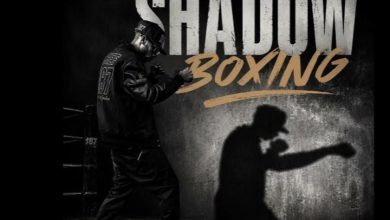 Chef 187 – Shadow Boxing Mp3 Download