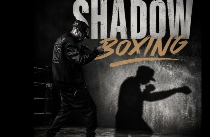 Chef 187 – Shadow Boxing Mp3 Download