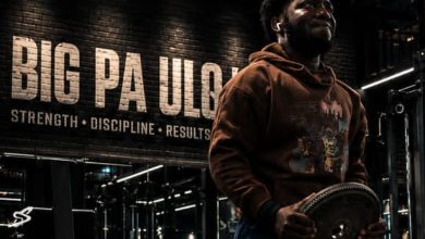 Big Pa Ulo – Bad Guy (Prod. by Djeelayback) Mp3 Download