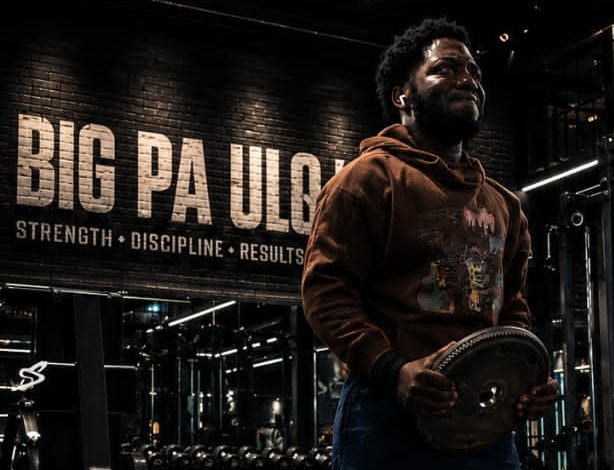 Big Pa Ulo – Bad Guy (Prod. by Djeelayback) Mp3 Download