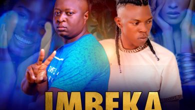 G Pasi Ft. Kassyrick – Imbeka Mp3 Download