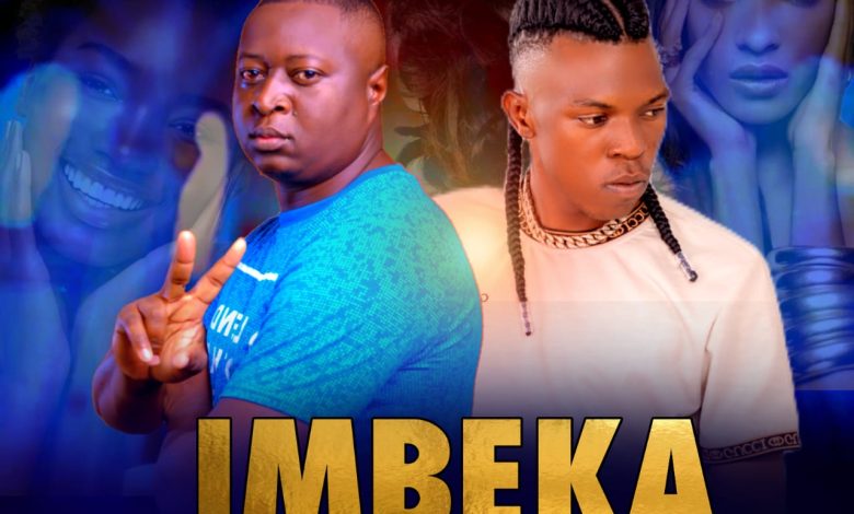 G Pasi Ft. Kassyrick – Imbeka Mp3 Download