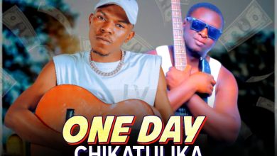 Kassyrick Unique Ft. G Pasi – One Day Chikatulika Mp3 Download