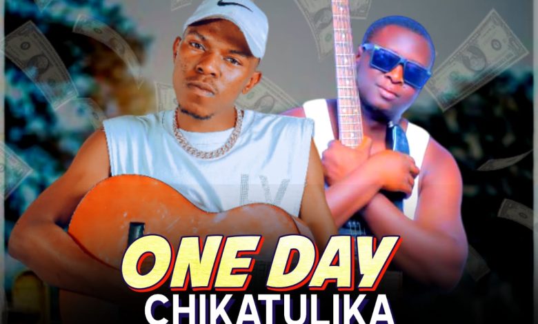 Kassyrick Unique Ft. G Pasi – One Day Chikatulika Mp3 Download