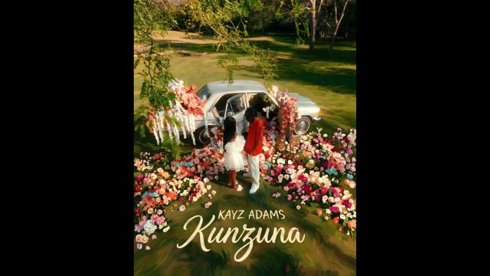 Kayz Adams – Kunzuna Mp3 Download Kayz Adams – Kunzuna Mp3 Download