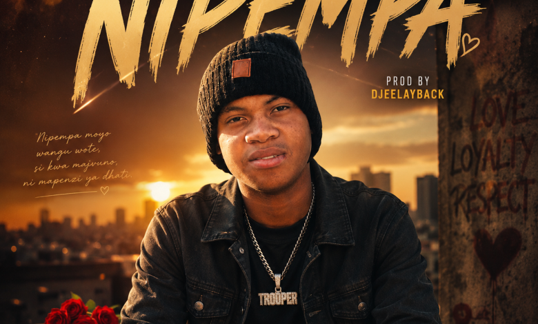 Chezhen trooper - Nipempa Mp3 Download