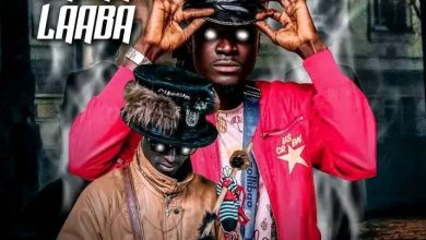 Kalusa ft kadayo - Bachalaaba (Prod by Dj costic)