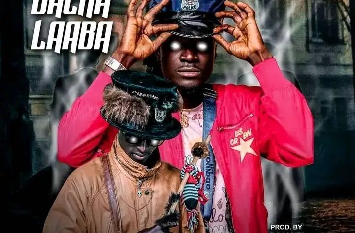 Kalusa ft kadayo - Bachalaaba (Prod by Dj costic)