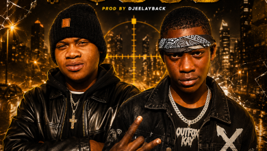 Chezhen trooper x Outfox kay - Focus Mp3 Download
