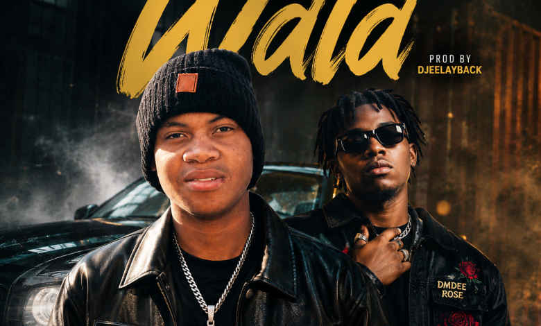 Chezhen trooper x DM Dee rose - Wala Mp3 Download